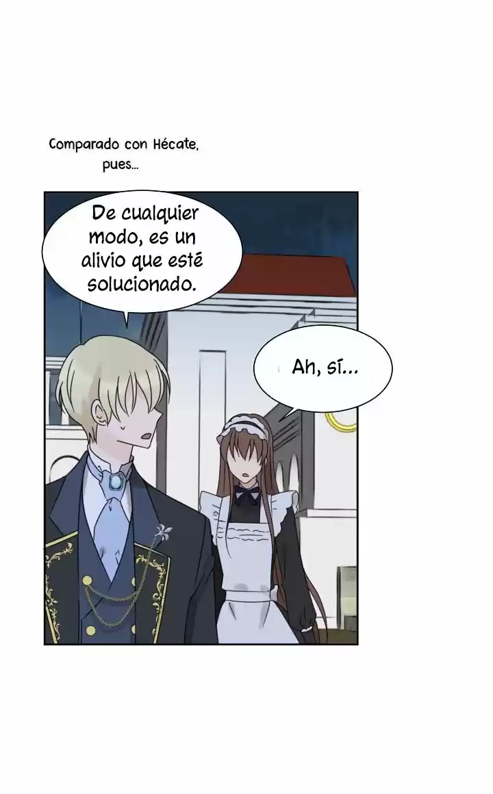 El paradero del tirano - Capítulo 53 - Página 63 - LectorTMOo
