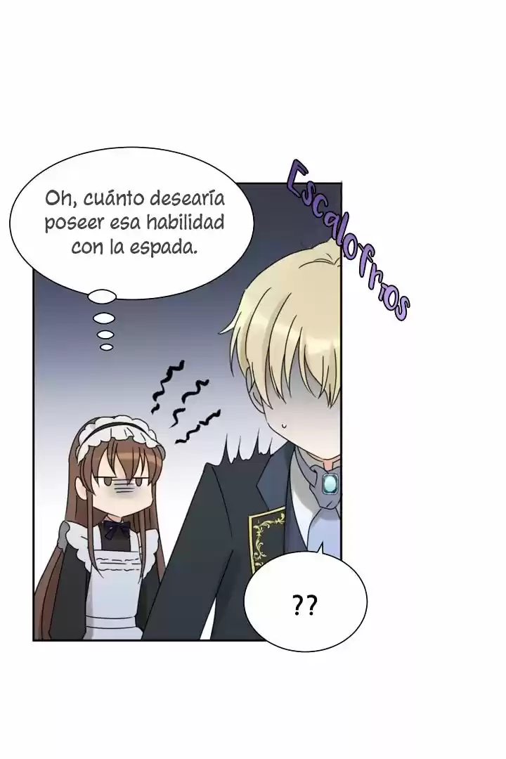 El paradero del tirano - Capítulo 53 - Página 68 - LectorTMOo
