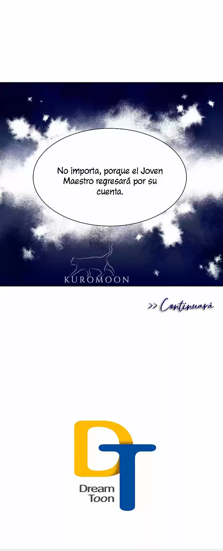 El paradero del tirano - Capítulo 54 - Página 40 - LectorTMOo