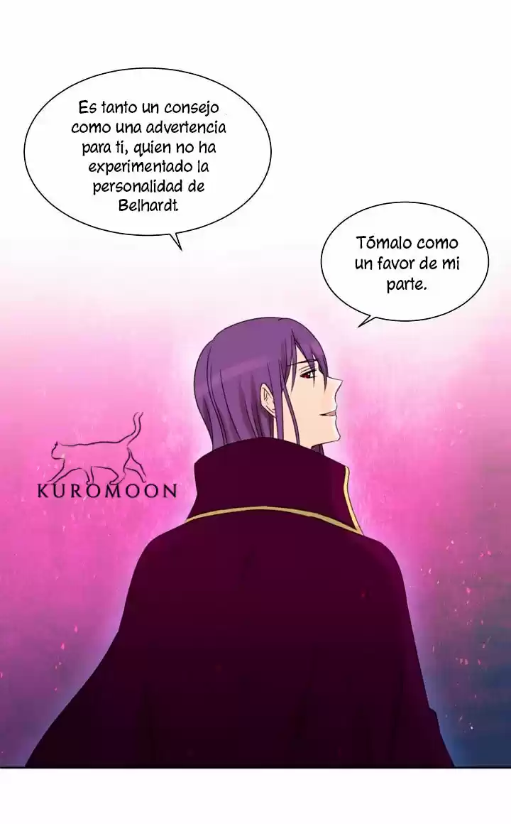 El paradero del tirano - Capítulo 55 - Página 5 - LectorTMOo