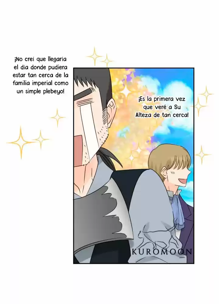 El paradero del tirano - Capítulo 55 - Página 7 - LectorTMOo