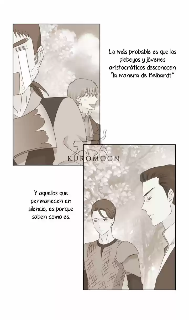 El paradero del tirano - Capítulo 55 - Página 9 - LectorTMOo