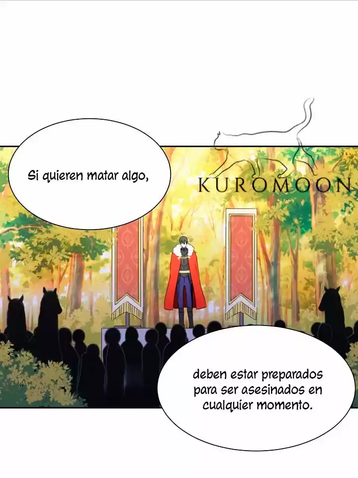 El paradero del tirano - Capítulo 55 - Página 12 - LectorTMOo