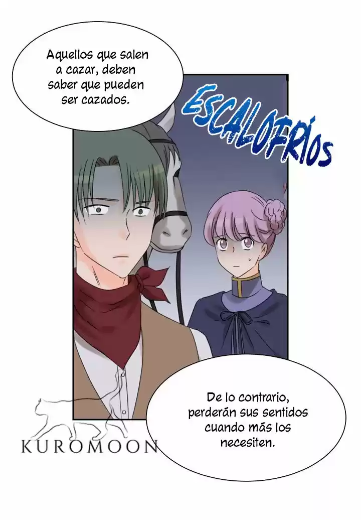 El paradero del tirano - Capítulo 55 - Página 13 - LectorTMOo