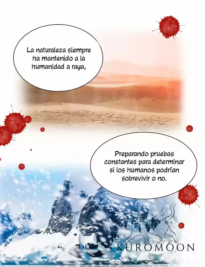 El paradero del tirano - Capítulo 55 - Página 14 - LectorTMOo