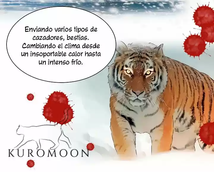 El paradero del tirano - Capítulo 55 - Página 15 - LectorTMOo