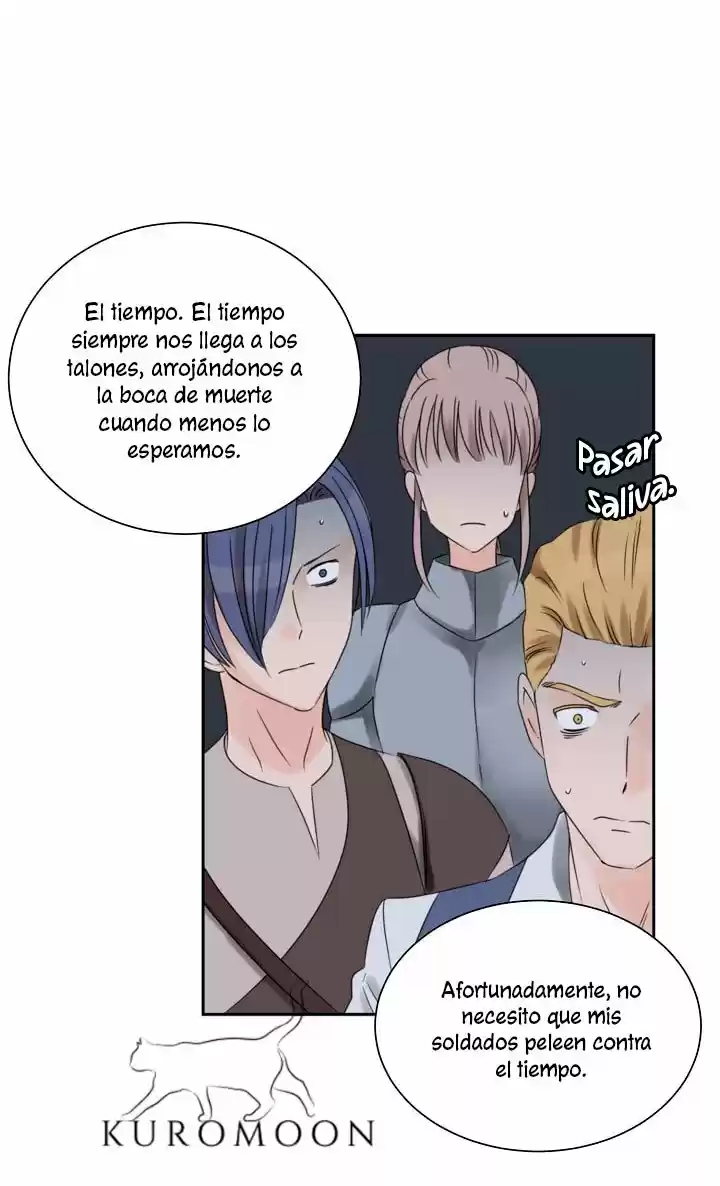 El paradero del tirano - Capítulo 55 - Página 18 - LectorTMOo