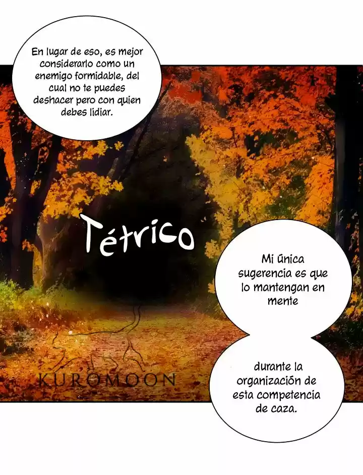 El paradero del tirano - Capítulo 55 - Página 19 - LectorTMOo