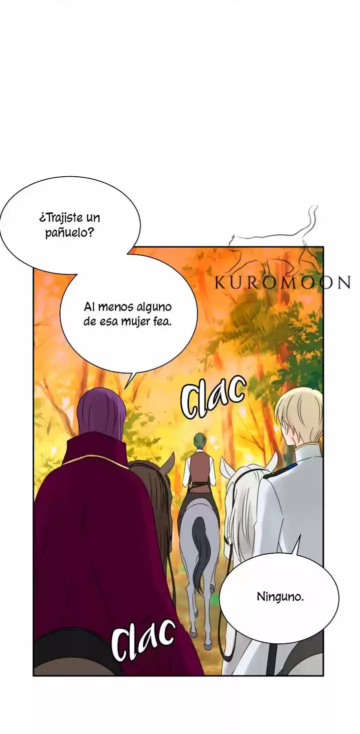 El paradero del tirano - Capítulo 55 - Página 24 - LectorTMOo