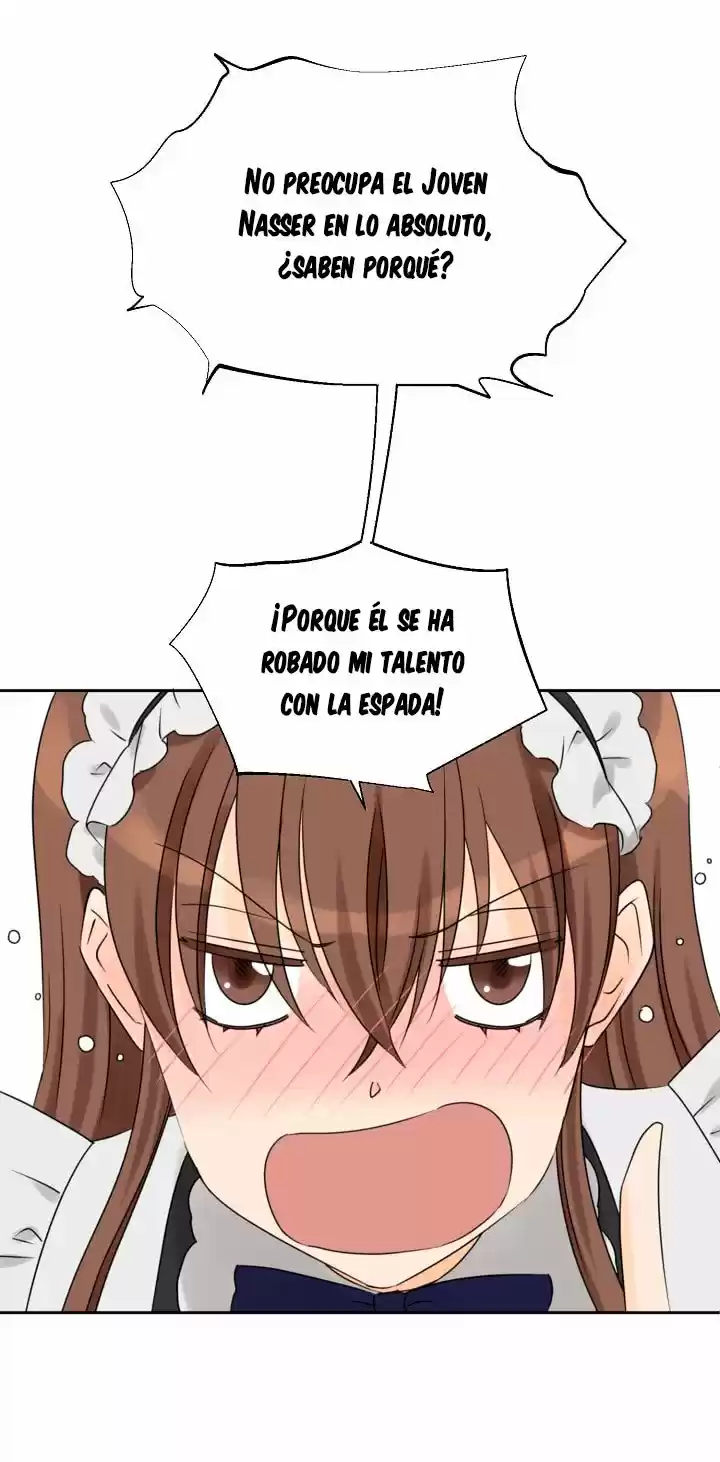 El paradero del tirano - Capítulo 55 - Página 30 - LectorTMOo