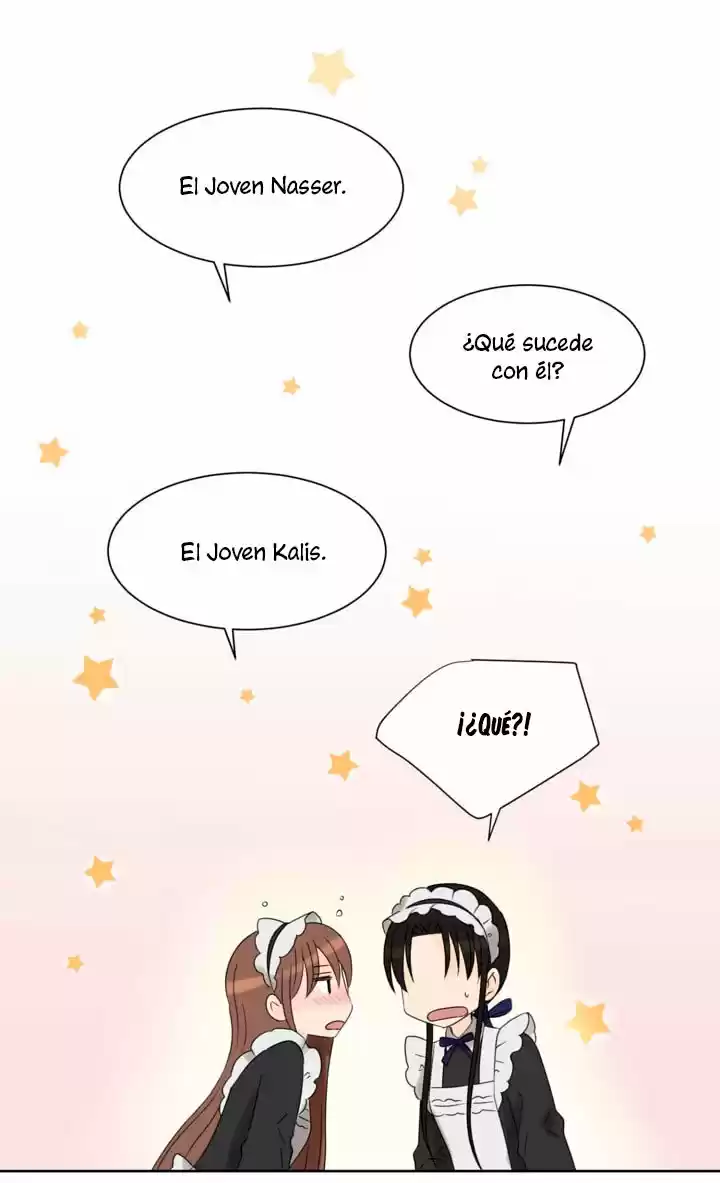 El paradero del tirano - Capítulo 55 - Página 39 - LectorTMOo