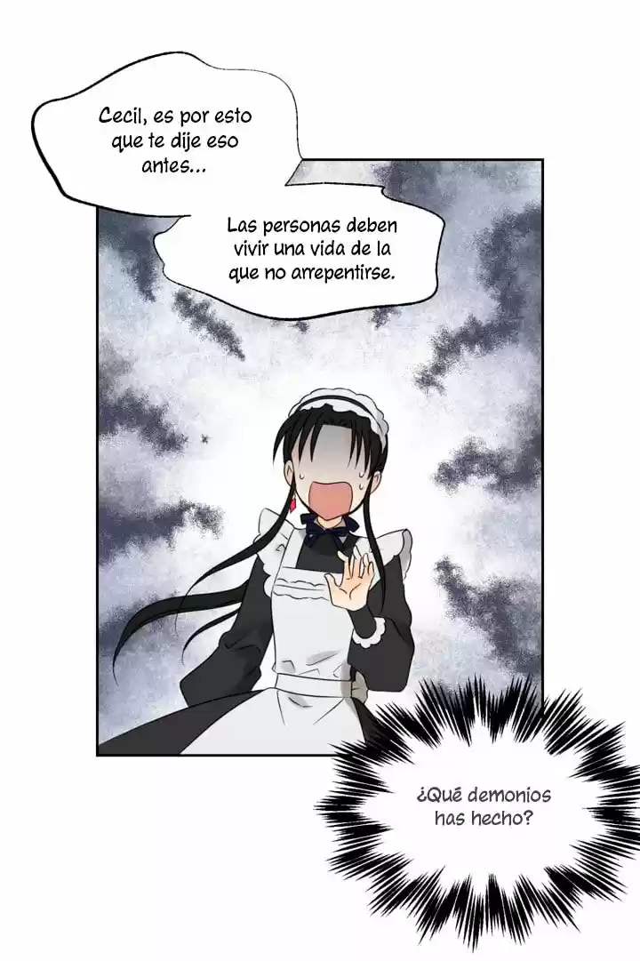 El paradero del tirano - Capítulo 55 - Página 42 - LectorTMOo