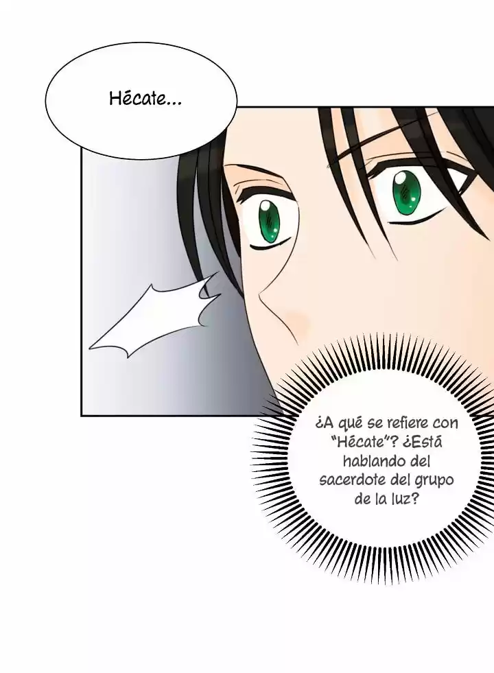 El paradero del tirano - Capítulo 55 - Página 46 - LectorTMOo
