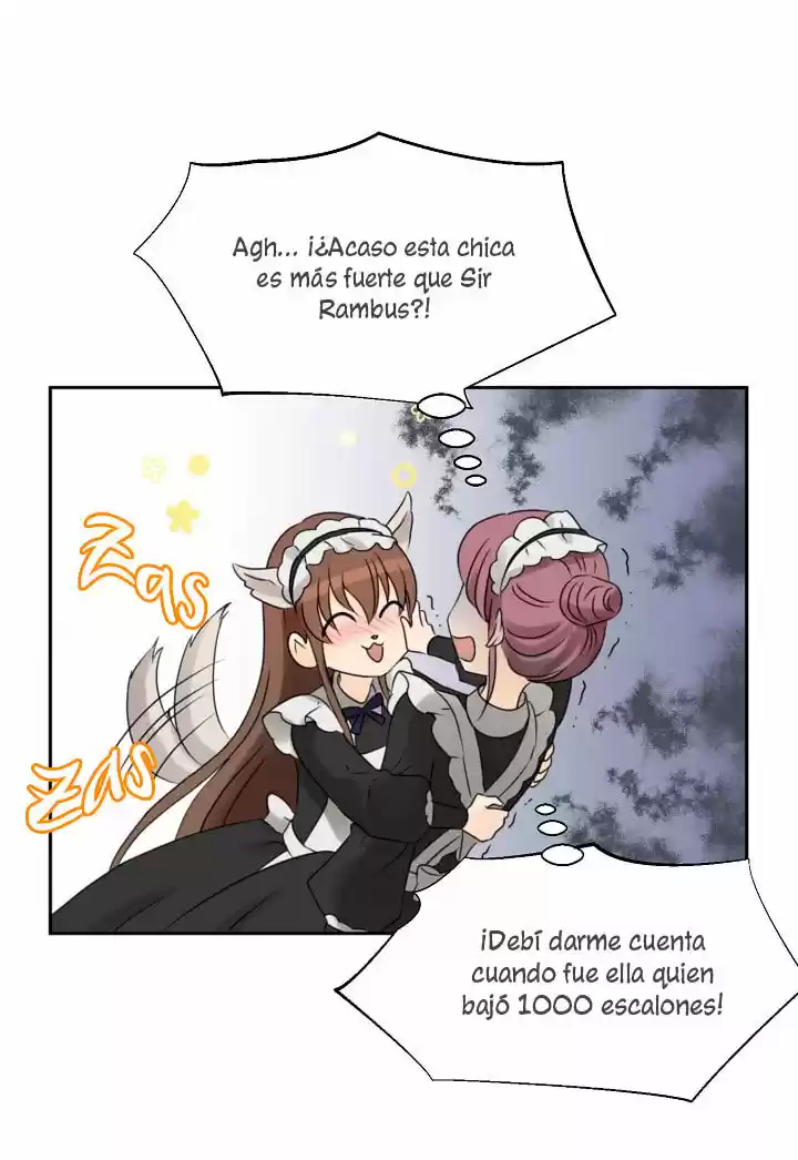El paradero del tirano - Capítulo 55 - Página 56 - LectorTMOo
