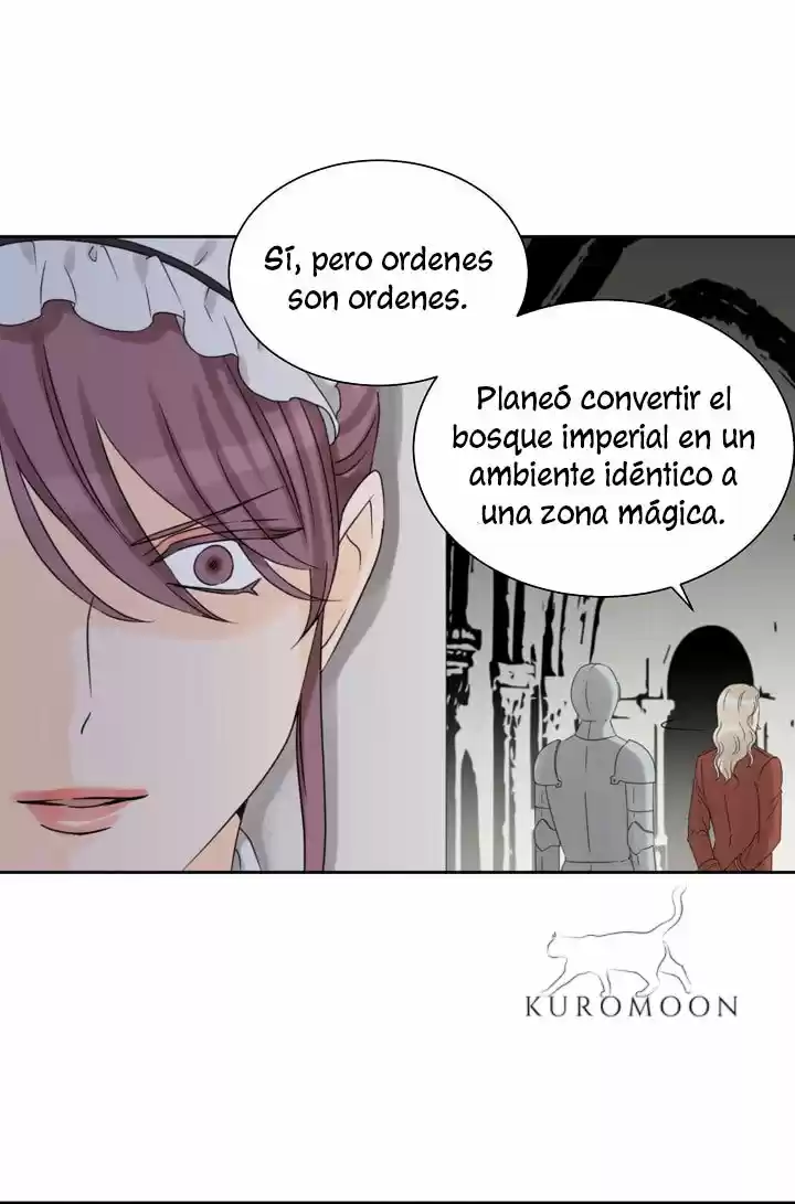 El paradero del tirano - Capítulo 56 - Página 9 - LectorTMOo