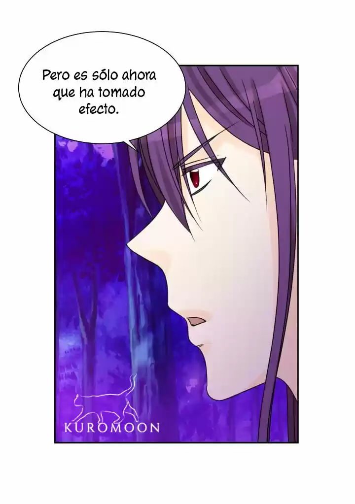 El paradero del tirano - Capítulo 56 - Página 19 - LectorTMOo