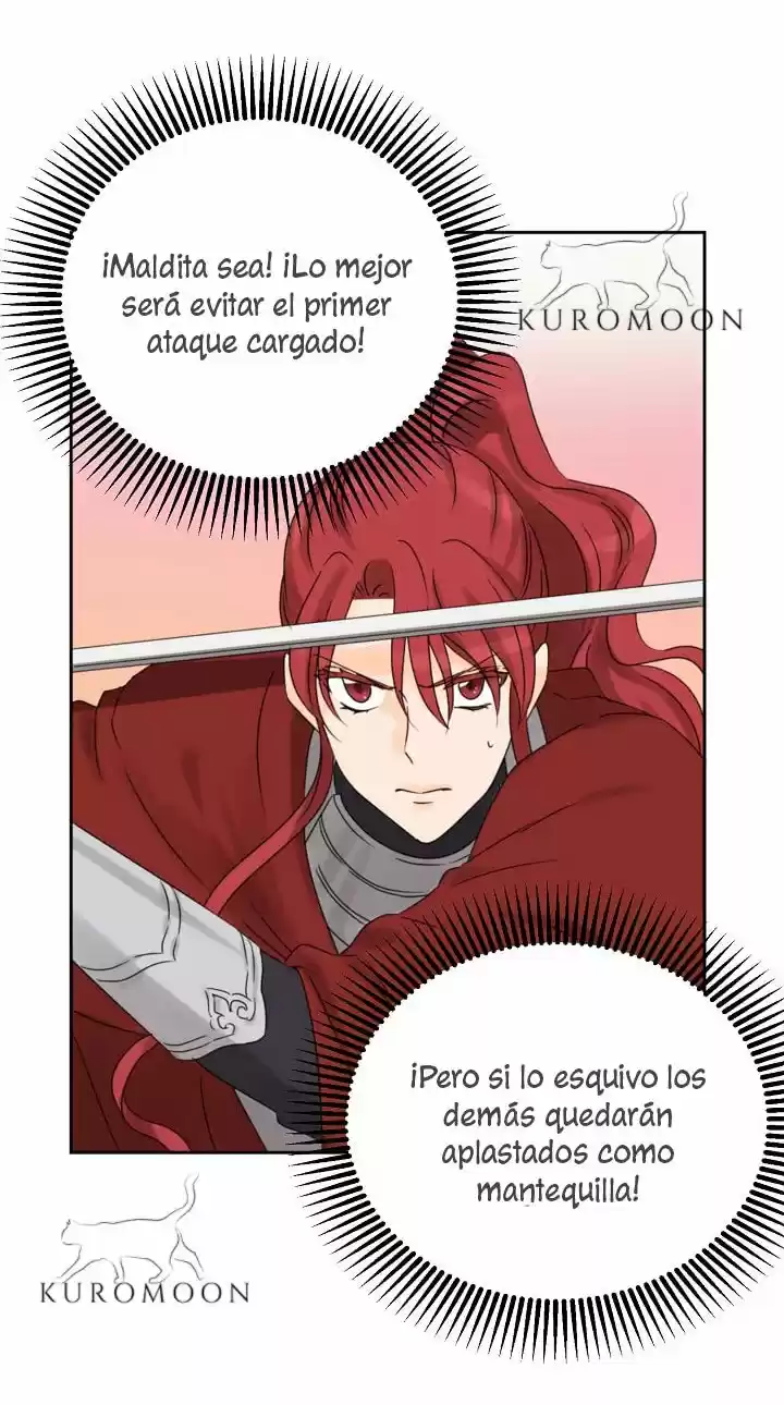 El paradero del tirano - Capítulo 56 - Página 27 - LectorTMOo