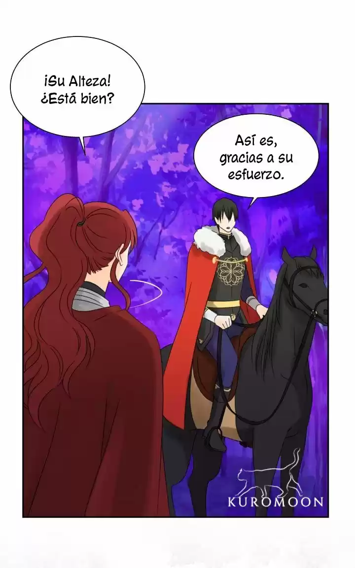 El paradero del tirano - Capítulo 56 - Página 37 - LectorTMOo