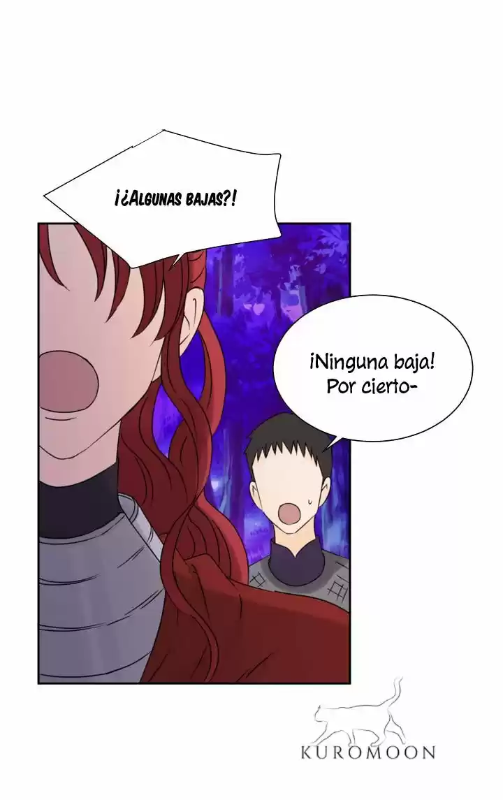 El paradero del tirano - Capítulo 56 - Página 39 - LectorTMOo