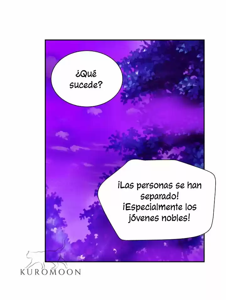 El paradero del tirano - Capítulo 56 - Página 40 - LectorTMOo