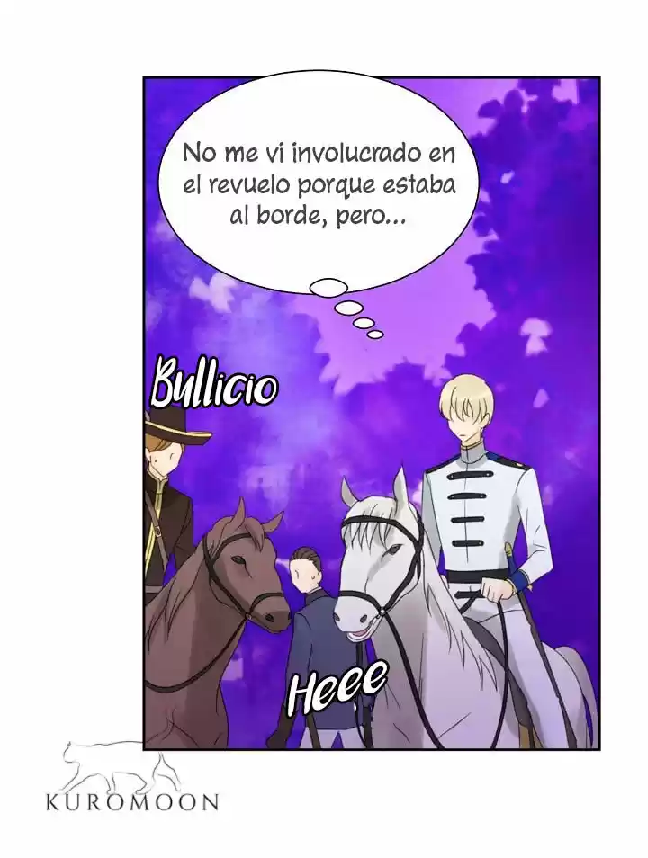 El paradero del tirano - Capítulo 56 - Página 44 - LectorTMOo
