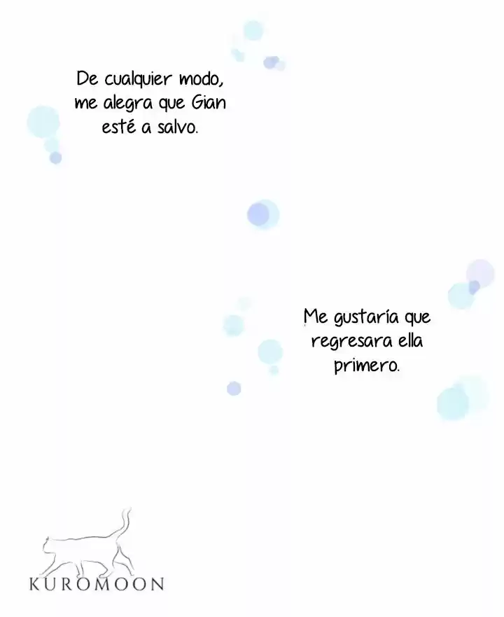 El paradero del tirano - Capítulo 56 - Página 46 - LectorTMOo