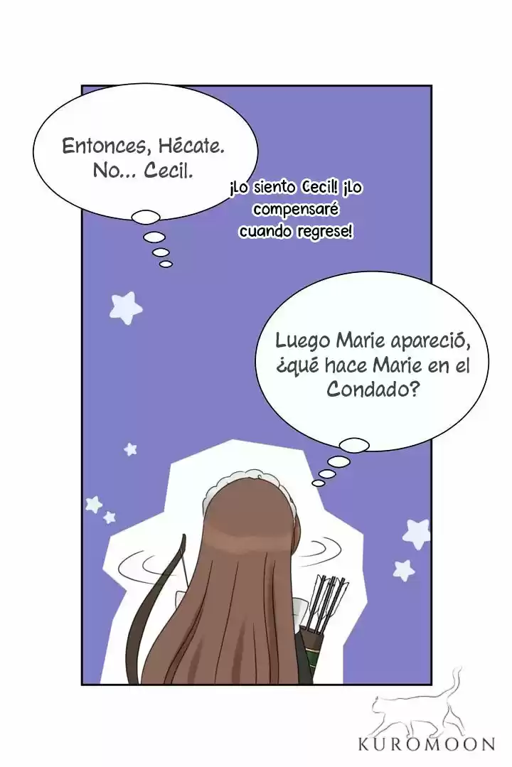 El paradero del tirano - Capítulo 56 - Página 48 - LectorTMOo