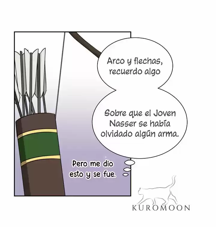 El paradero del tirano - Capítulo 56 - Página 51 - LectorTMOo