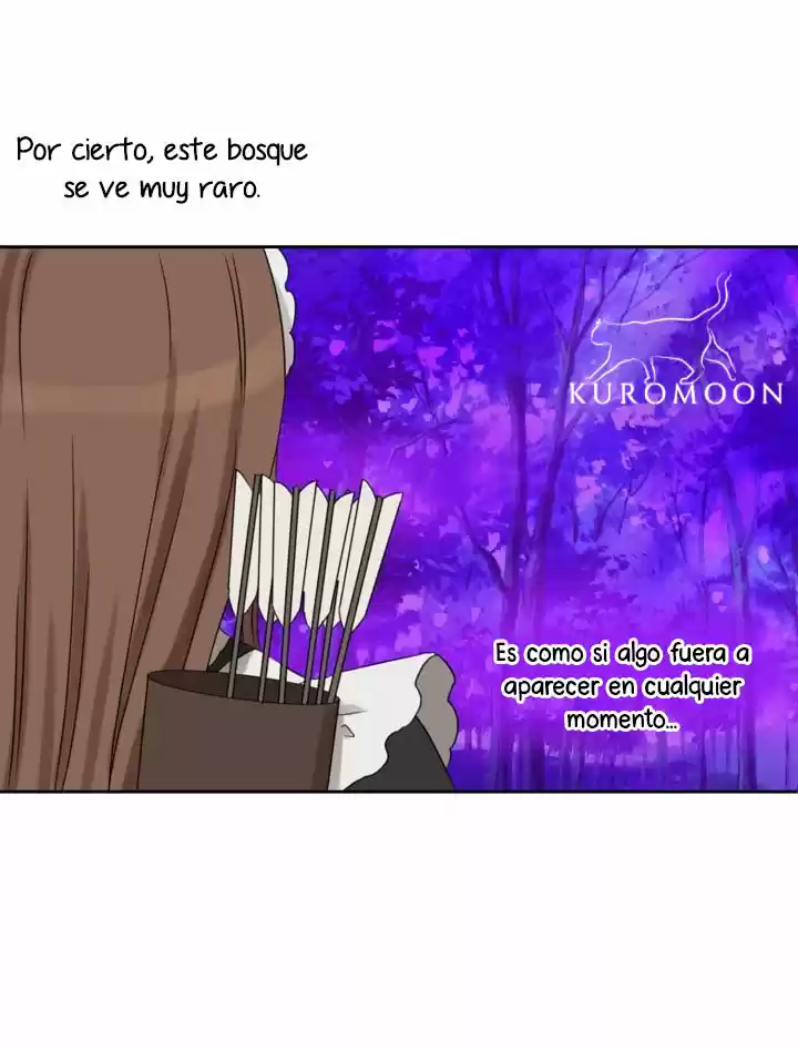 El paradero del tirano - Capítulo 56 - Página 53 - LectorTMOo