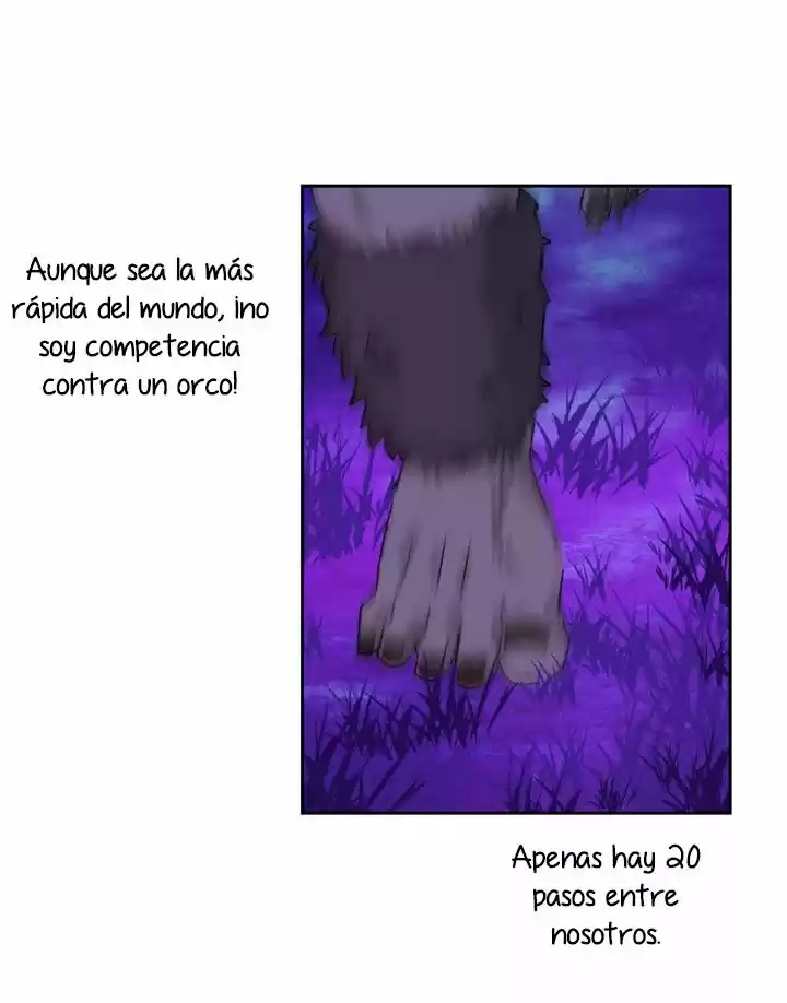 El paradero del tirano - Capítulo 56 - Página 59 - LectorTMOo