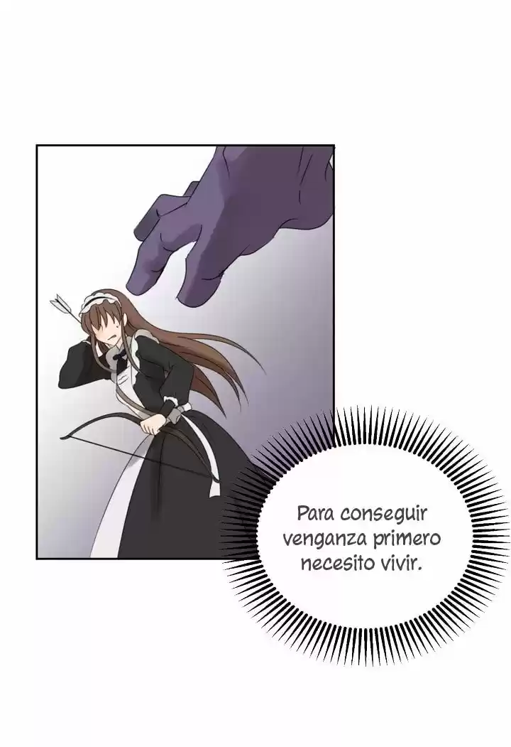 El paradero del tirano - Capítulo 56 - Página 60 - LectorTMOo