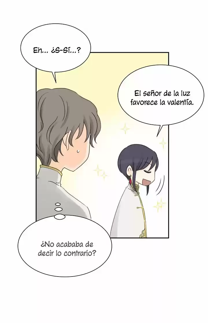 El paradero del tirano - Capítulo 57 - Página 14 - LectorTMOo