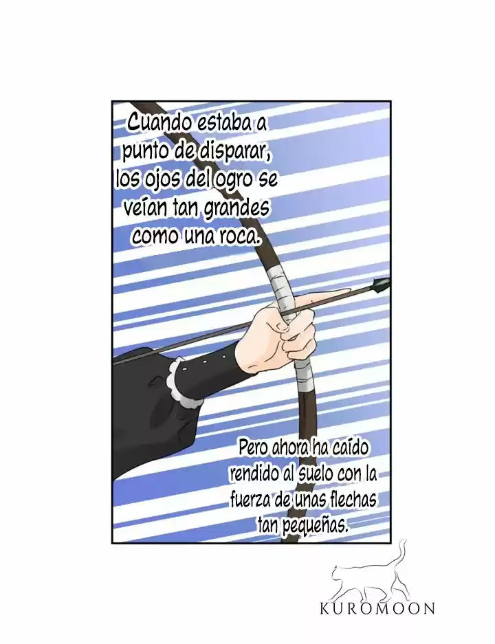 El paradero del tirano - Capítulo 57 - Página 23 - LectorTMOo