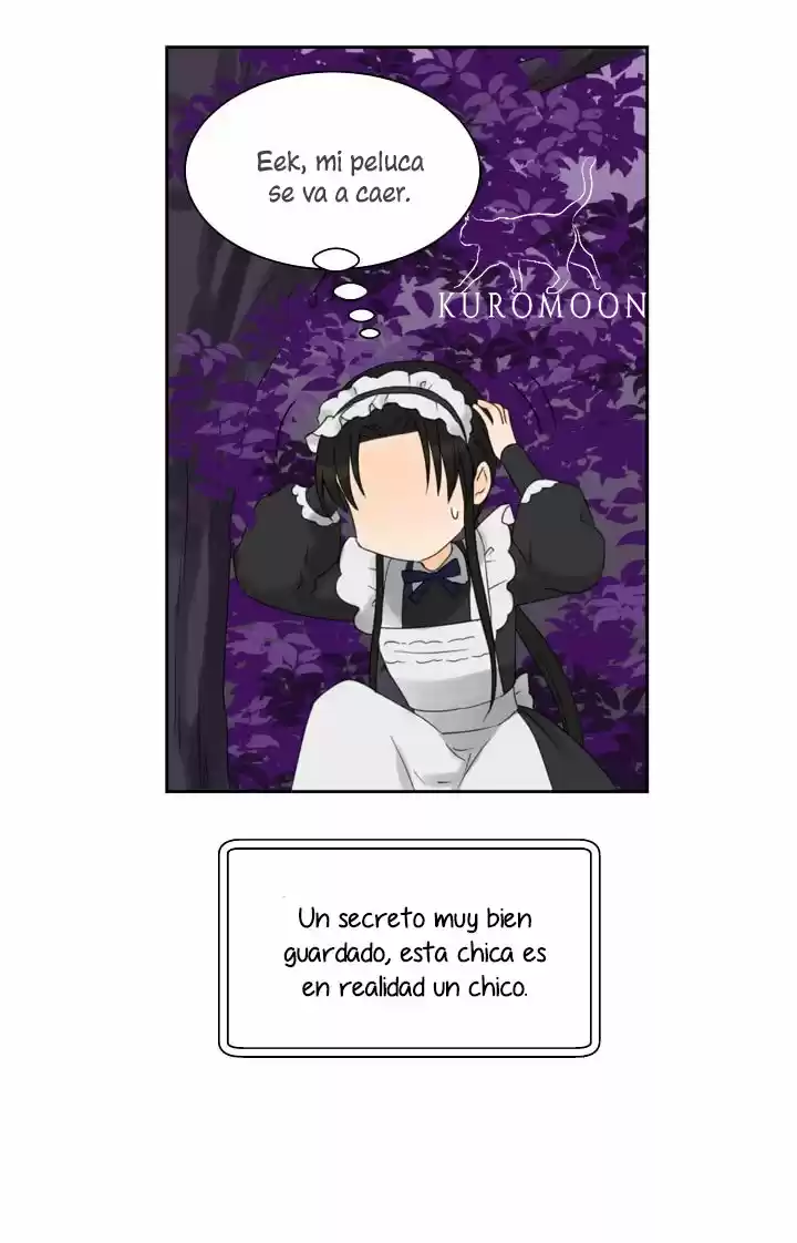 El paradero del tirano - Capítulo 57 - Página 26 - LectorTMOo