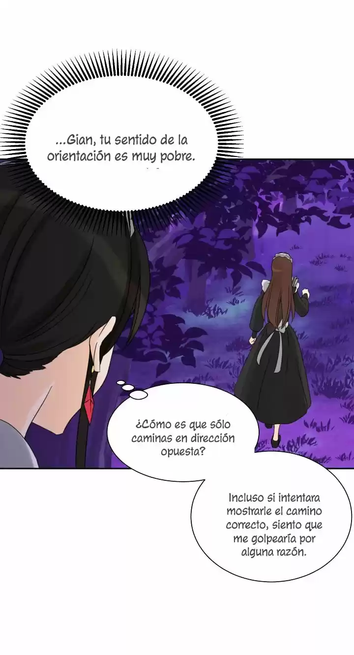 El paradero del tirano - Capítulo 57 - Página 36 - LectorTMOo
