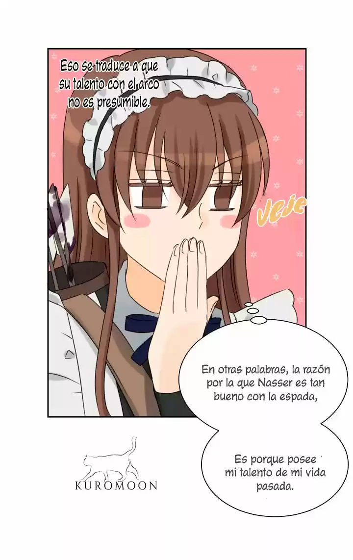El paradero del tirano - Capítulo 57 - Página 57 - LectorTMOo
