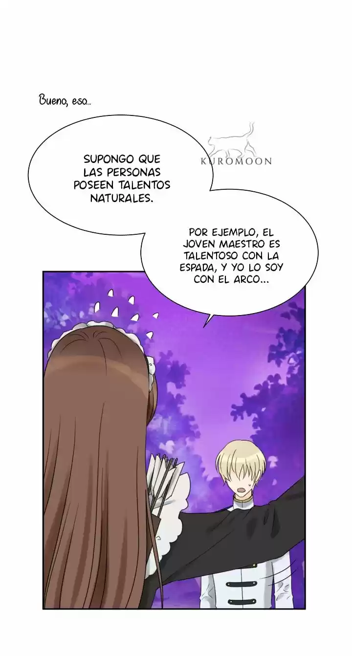 El paradero del tirano - Capítulo 58 - Página 4 - LectorTMOo