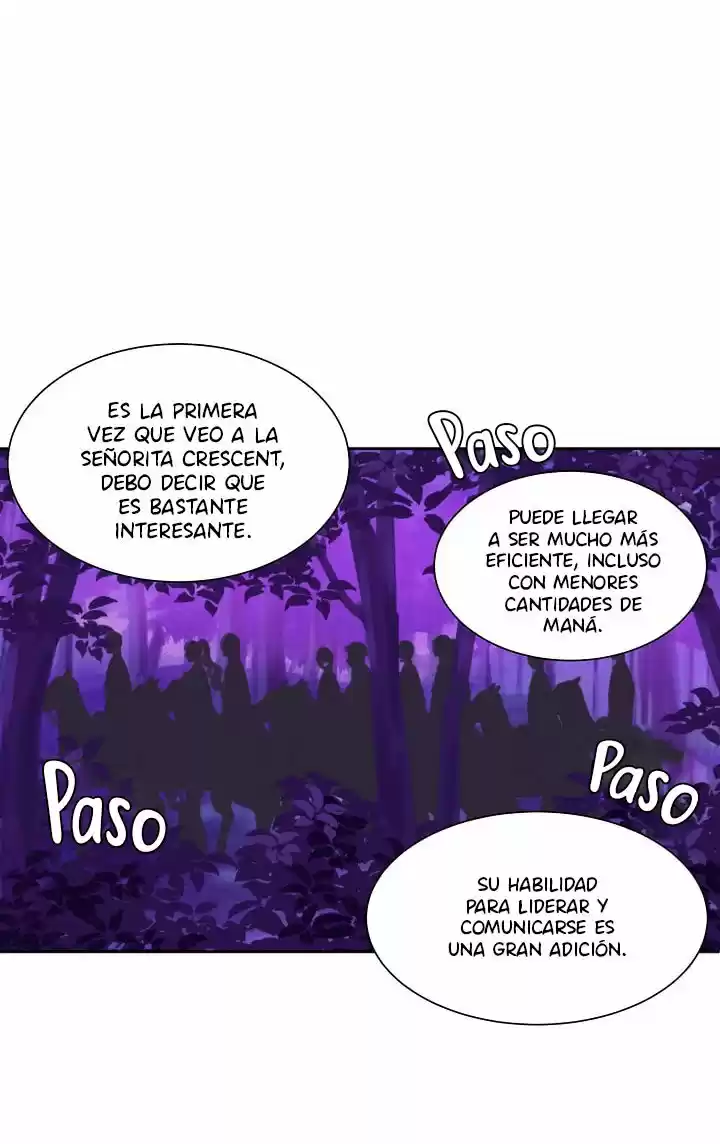 El paradero del tirano - Capítulo 58 - Página 12 - LectorTMOo