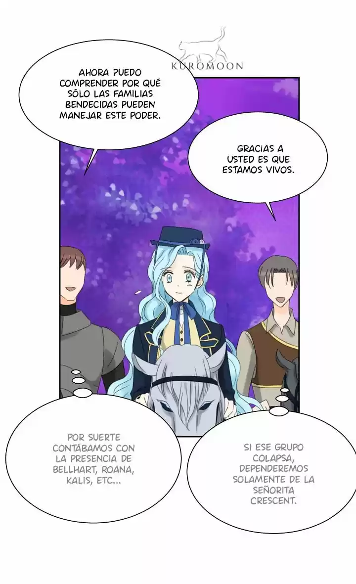 El paradero del tirano - Capítulo 58 - Página 13 - LectorTMOo