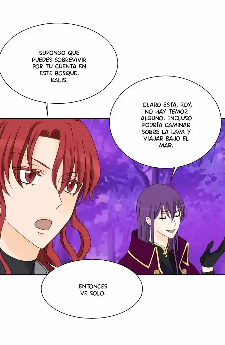 El paradero del tirano - Capítulo 58 - Página 18 - LectorTMOo