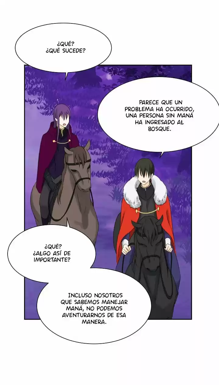 El paradero del tirano - Capítulo 58 - Página 22 - LectorTMOo