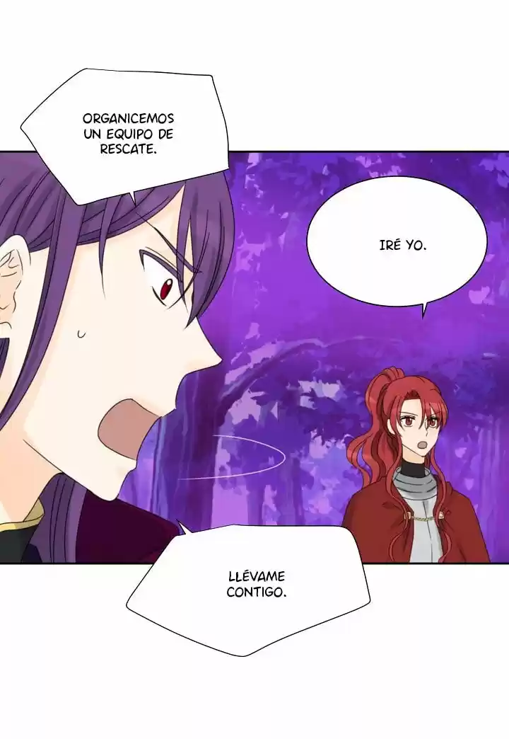 El paradero del tirano - Capítulo 58 - Página 23 - LectorTMOo