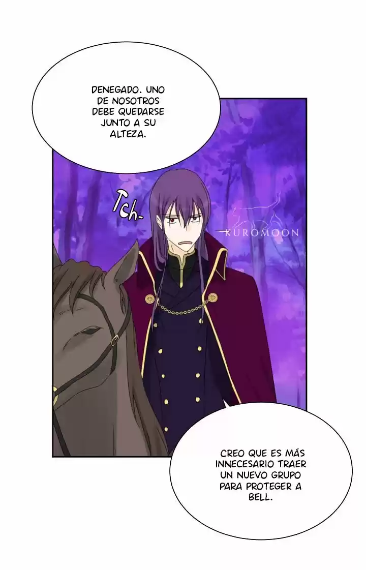 El paradero del tirano - Capítulo 58 - Página 24 - LectorTMOo