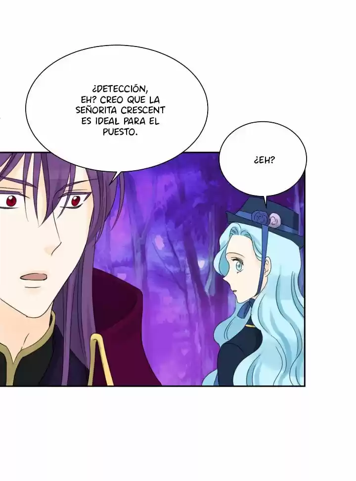 El paradero del tirano - Capítulo 58 - Página 26 - LectorTMOo