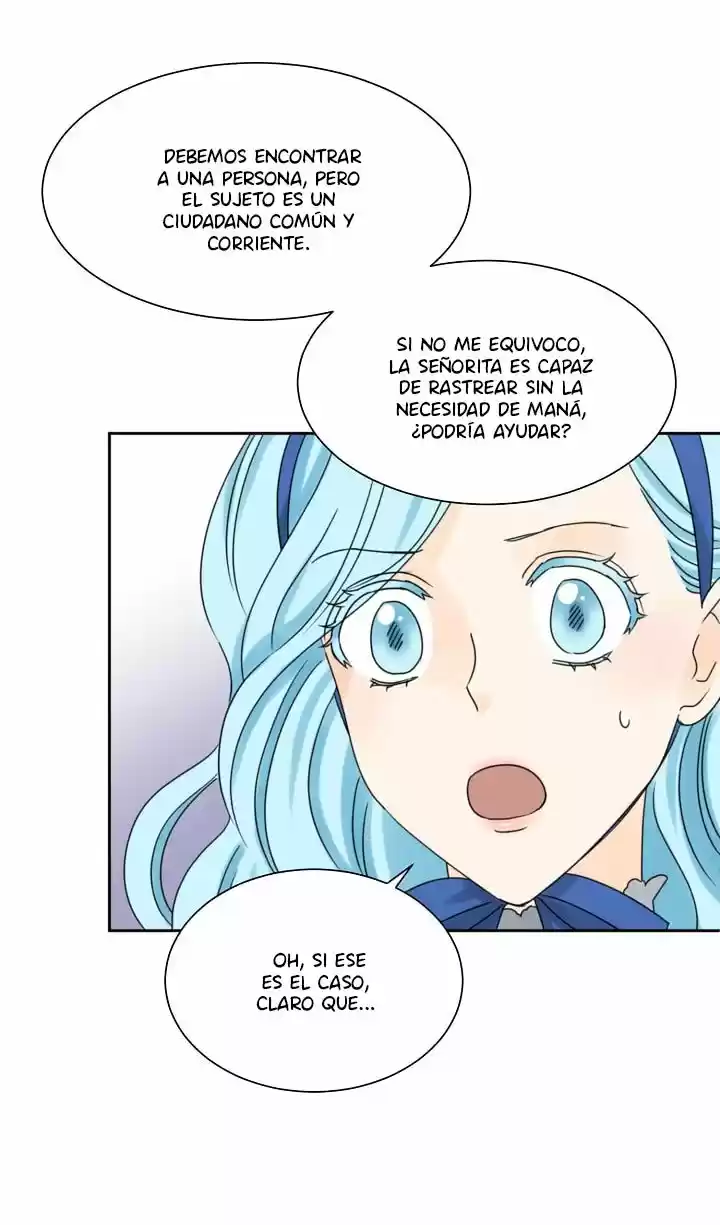 El paradero del tirano - Capítulo 58 - Página 27 - LectorTMOo