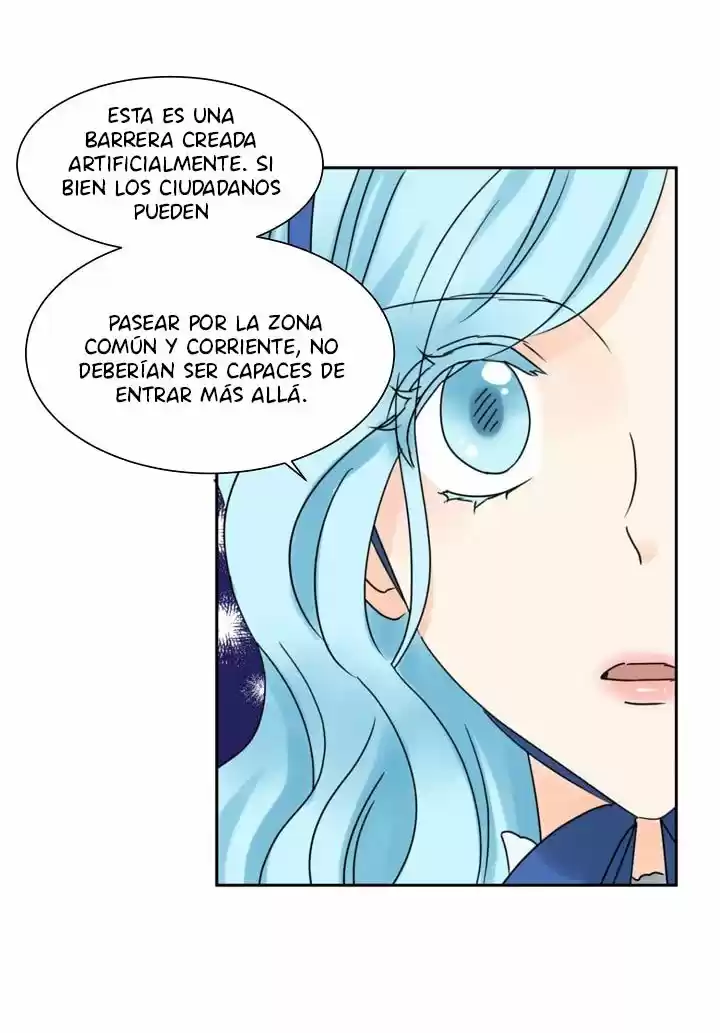El paradero del tirano - Capítulo 58 - Página 38 - LectorTMOo