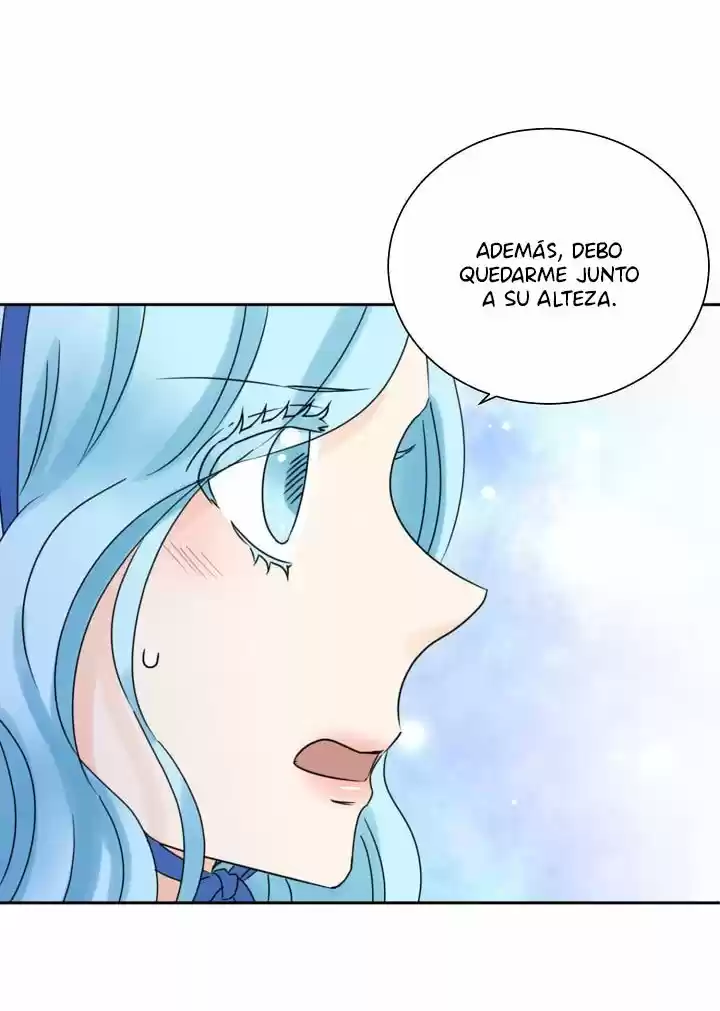 El paradero del tirano - Capítulo 58 - Página 40 - LectorTMOo