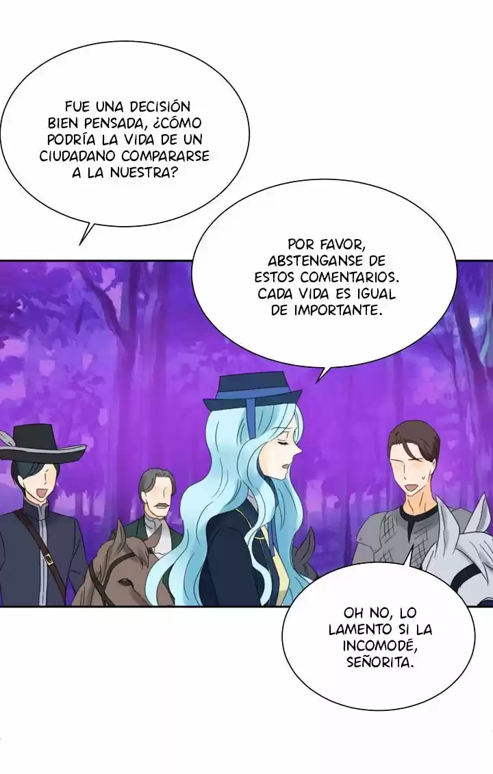 El paradero del tirano - Capítulo 58 - Página 43 - LectorTMOo