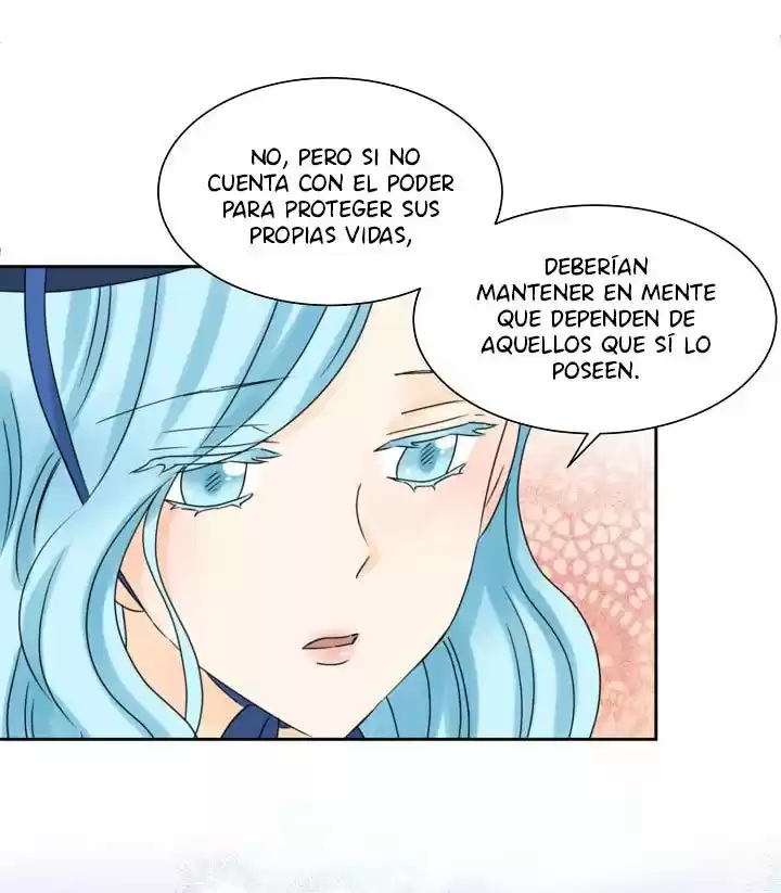 El paradero del tirano - Capítulo 58 - Página 44 - LectorTMOo