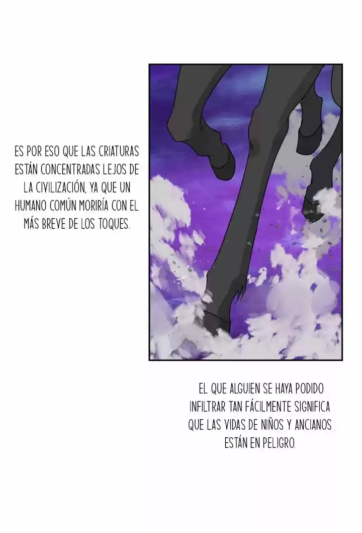 El paradero del tirano - Capítulo 58 - Página 47 - LectorTMOo